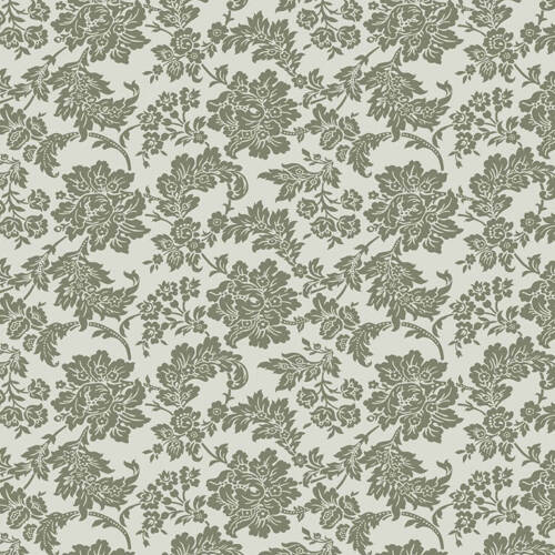 1289 – CLASSIC FLOWER