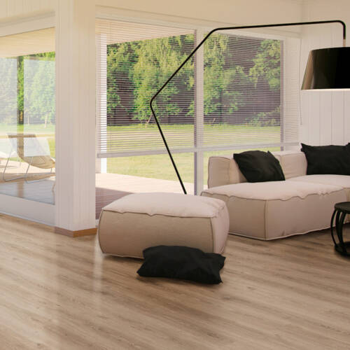 1445 – VICTORIAN OAK