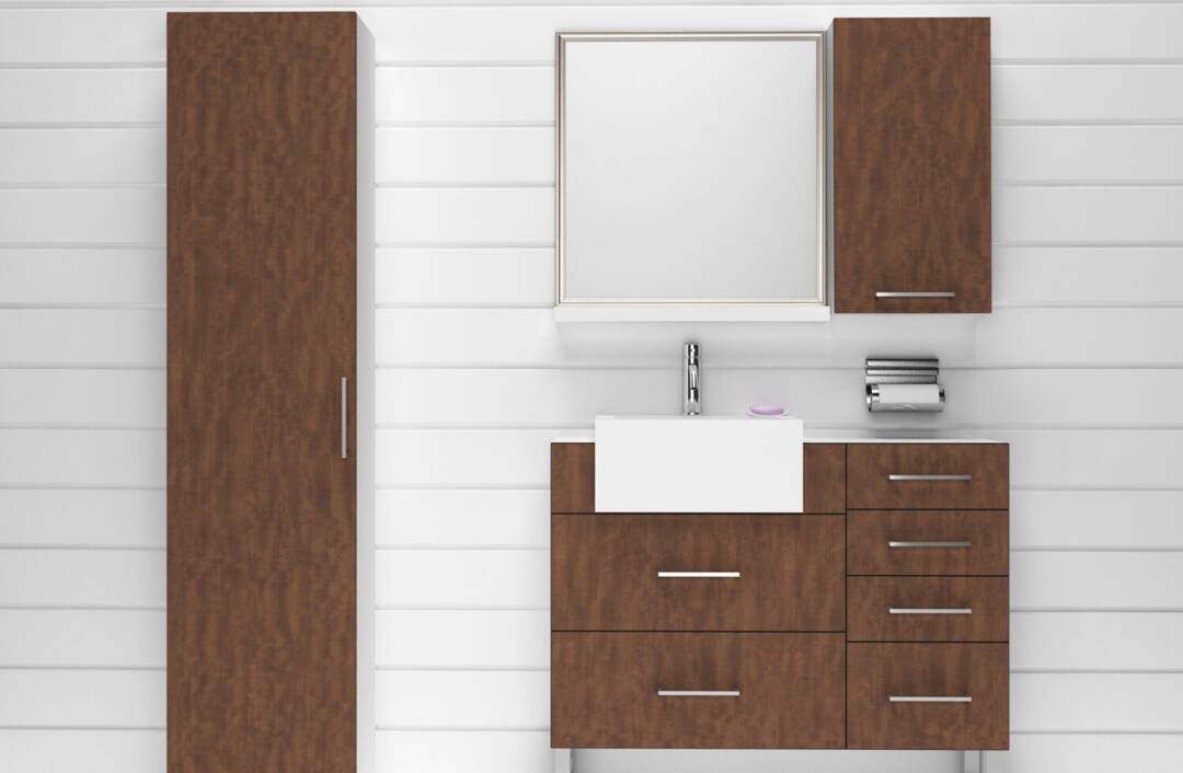 1733 – ELEGANTE OAK