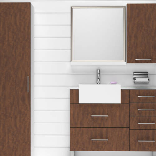 1733 – ELEGANTE OAK