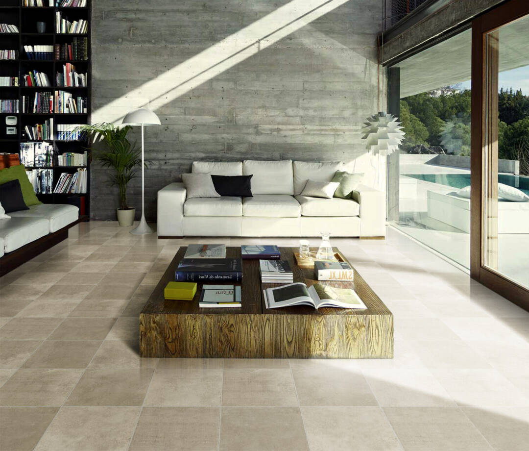 1834 – BLEND TILES