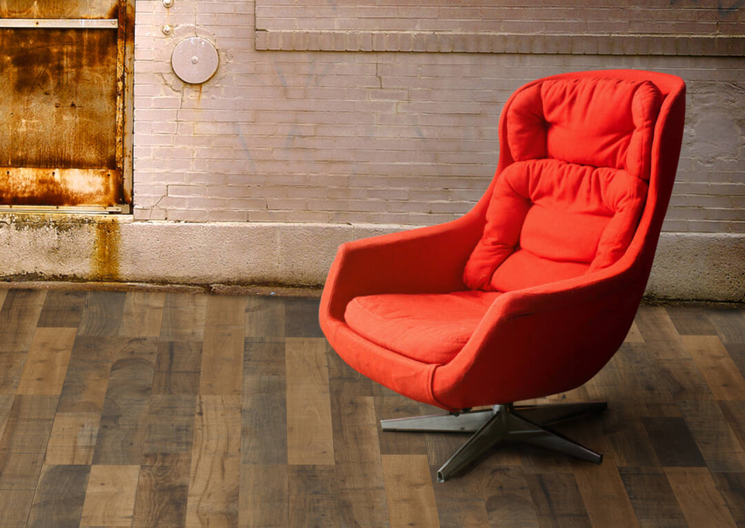 1840 – VINTAGE CHESTNUT
