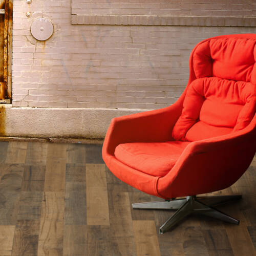 1840 – VINTAGE CHESTNUT