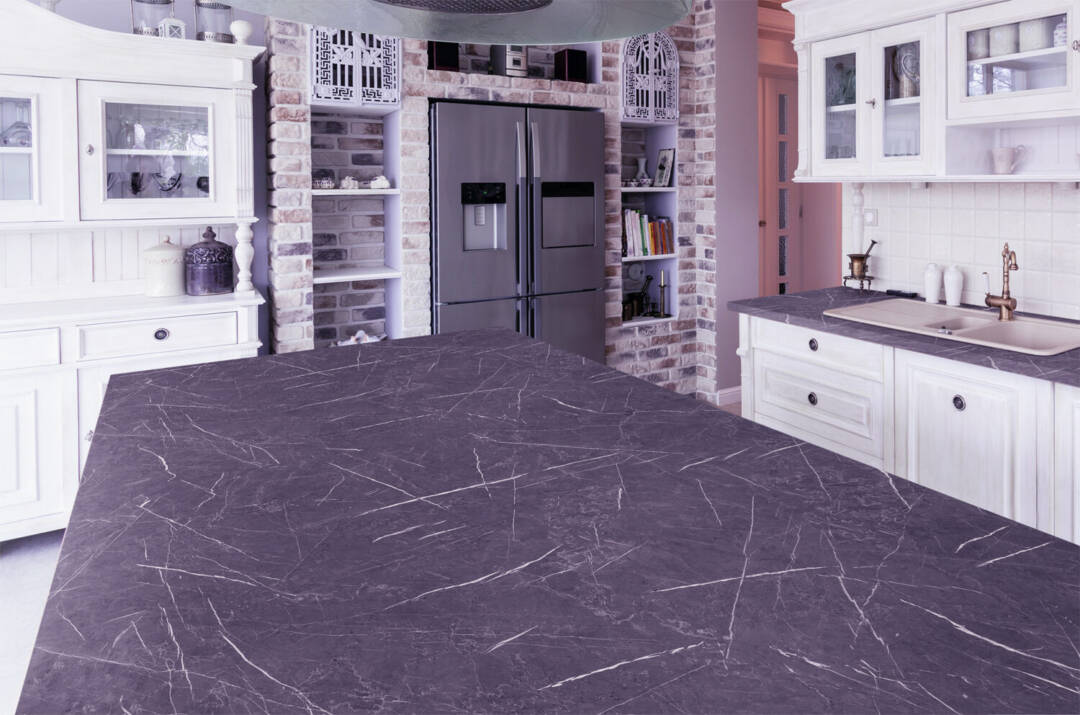 1887 – ZEBRA MARBLE