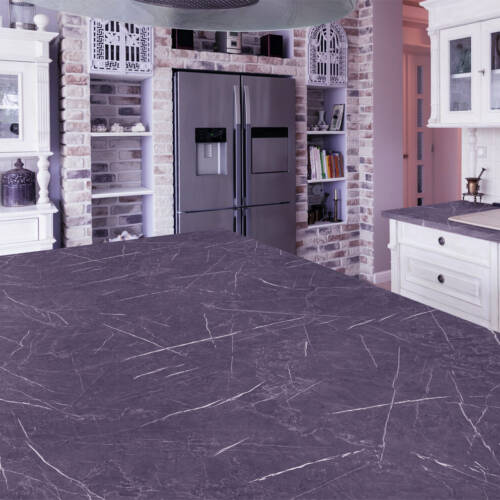 1887 – ZEBRA MARBLE