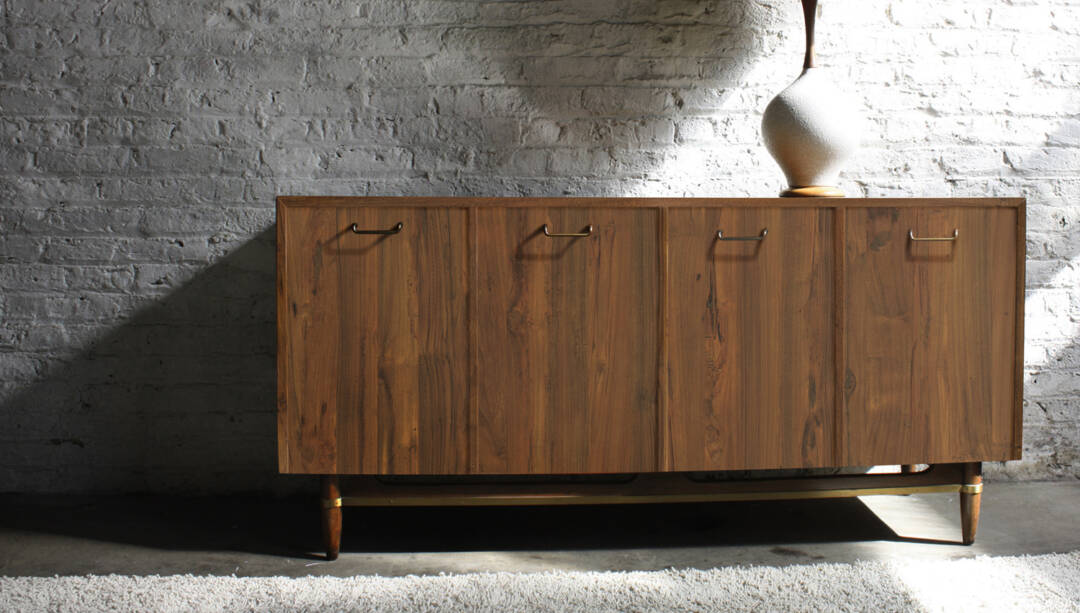 1890 – INDONESIAN TEAK