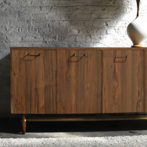 1890 – INDONESIAN TEAK