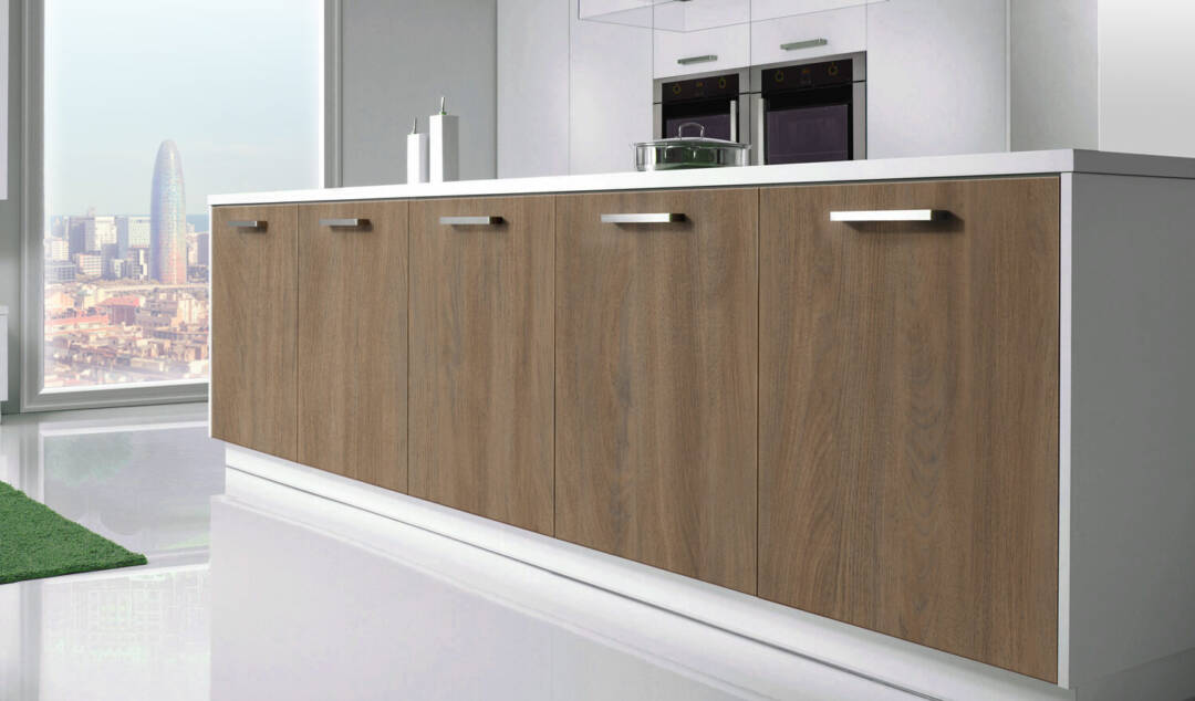 1907 – GLAMOUR OAK