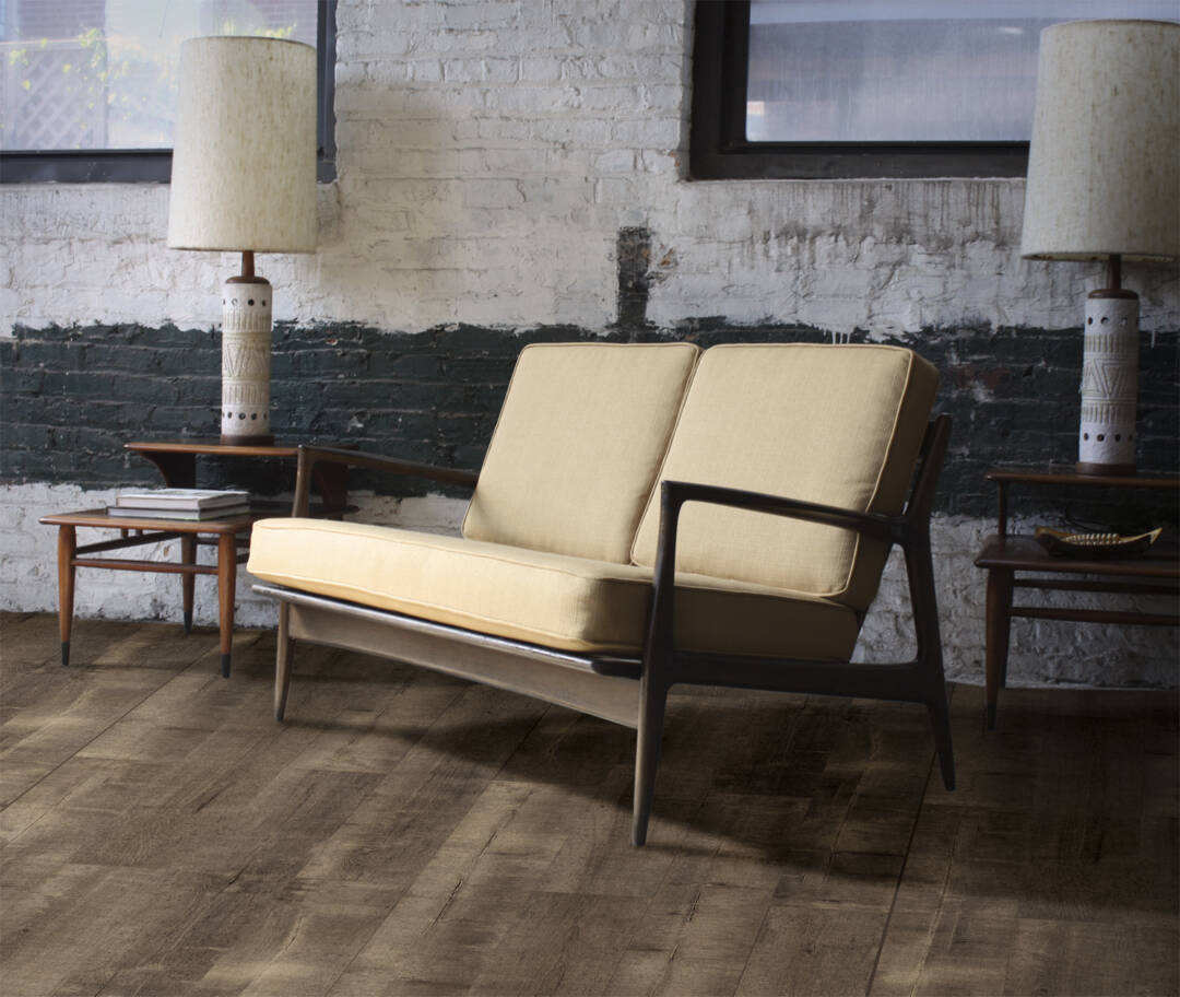 1932 – GREY WOOD