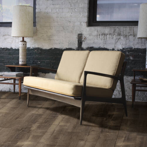 1932 – GREY WOOD