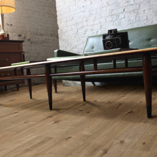 1939 – ATOMIUM OAK