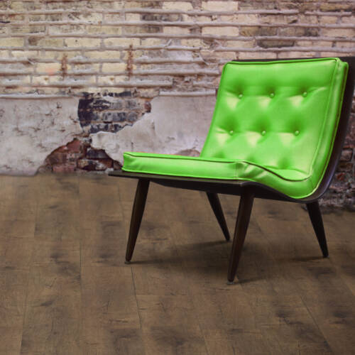 1972 – PEGASUS OAK