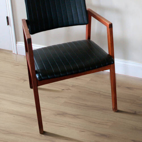 1973 – NAUTILUS OAK