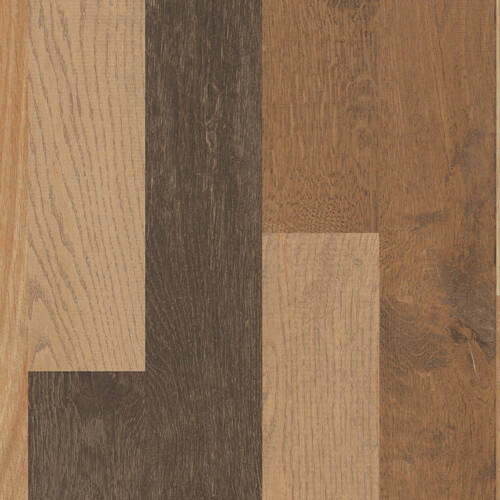 1981 – FUSION OAK