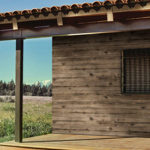 1982 – CAP D’ADGE PINE