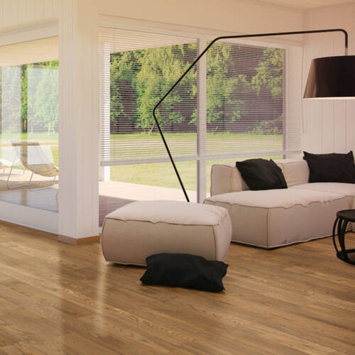 1983 – STONEHENGE OAK