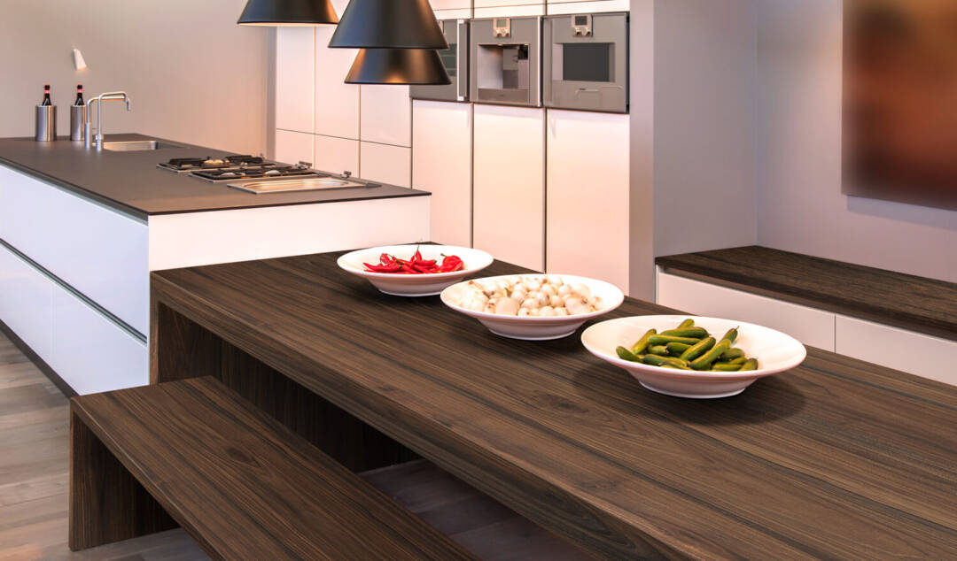 2018 – TORTONA TEAK