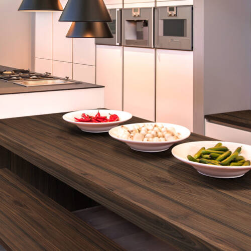 2018 – TORTONA TEAK