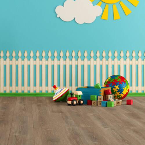 2025 – WATERLOO OAK