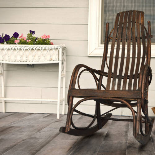 2034 – OUTSIDE WOOD