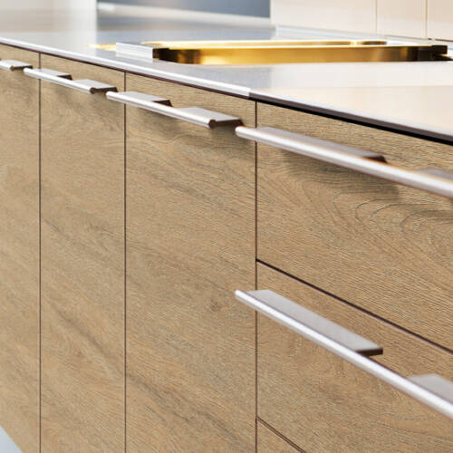 2077 – LINK SYNCHRO OAK