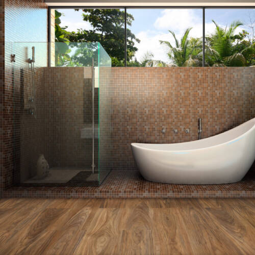 2114 – MICHELANGELO WALNUT