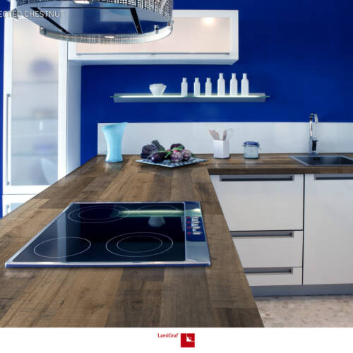 2117 – SELECTED CHESTNUT