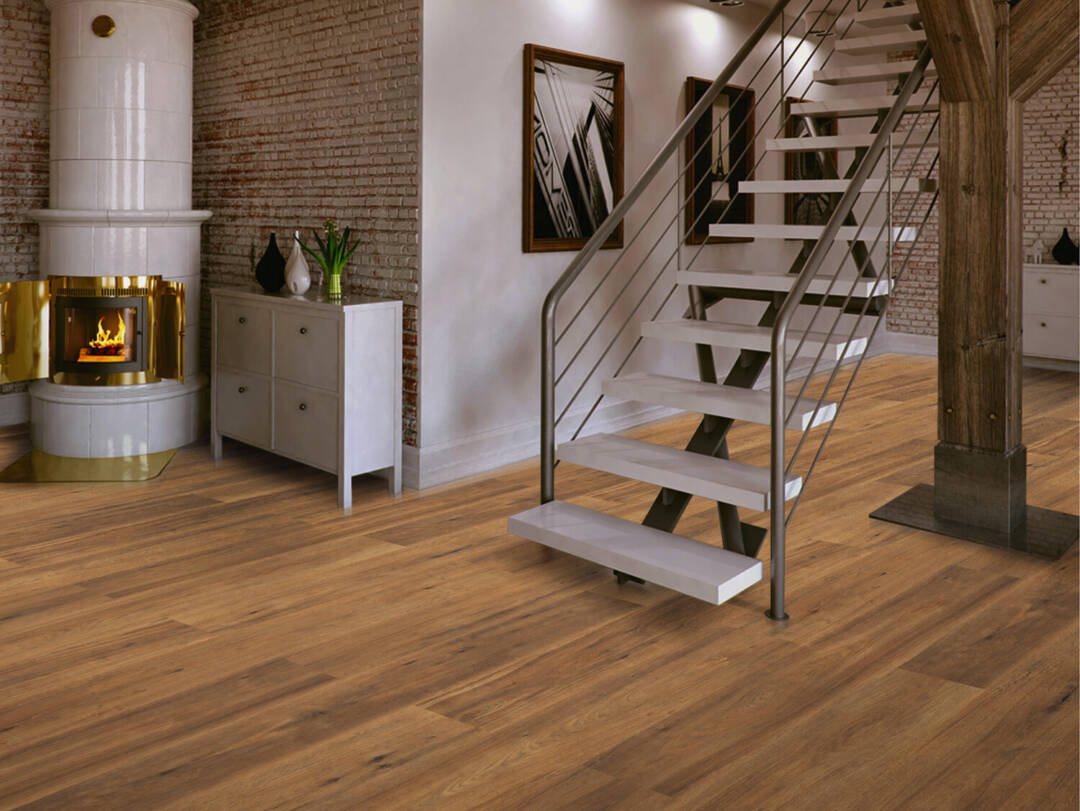 2147 – BROOKLYN OAK