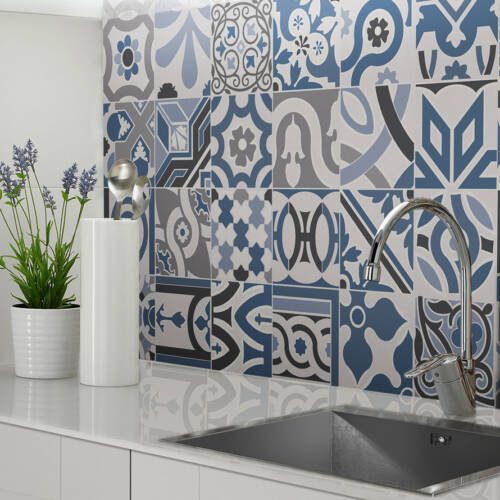 2182 – VENETIAN TILE