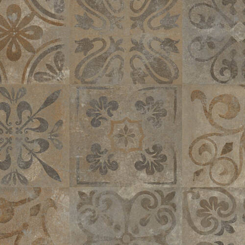 2336 – TRADITIONAL TILE