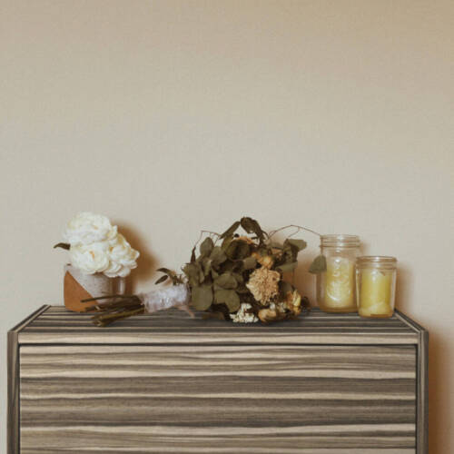 2499 – BORNEO EBONY