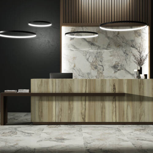 2503 – MICERINO WALNUT