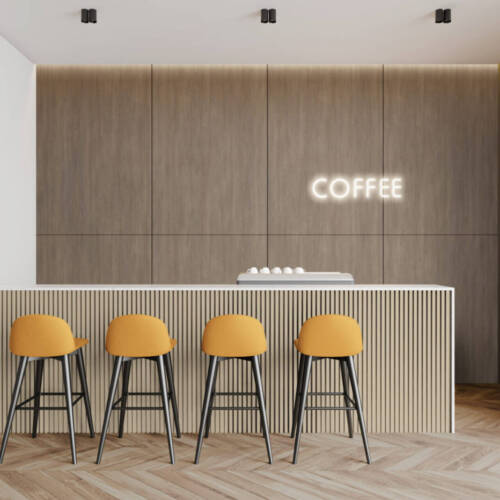 2763 – MONTECRISTO OAK