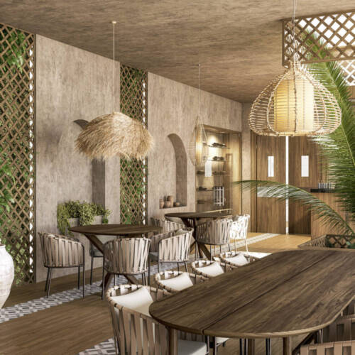 2784 – BENGALA CHESTNUT