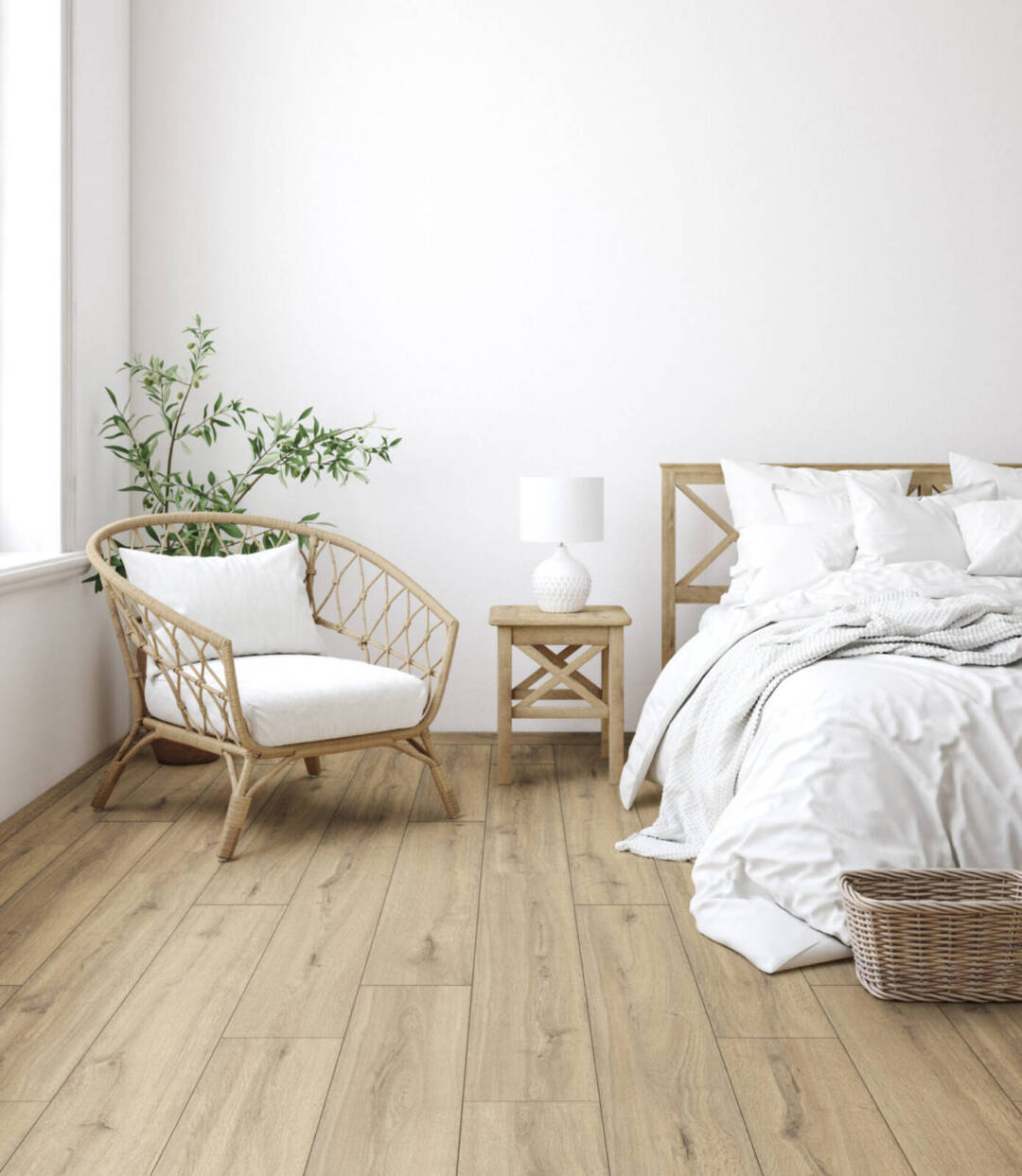 2840 – TASMANIA OAK