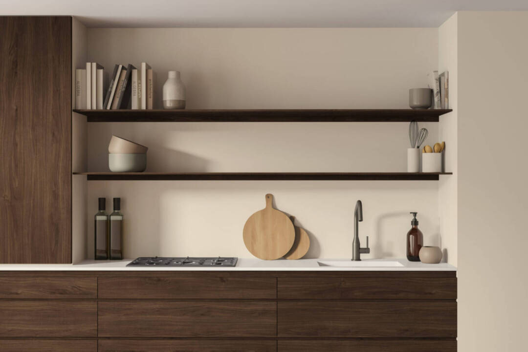 2910 – BACHATA WALNUT