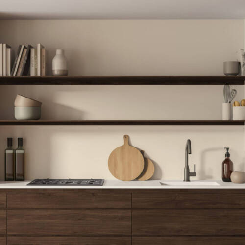 2910 – BACHATA WALNUT